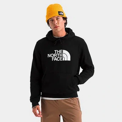 THE NORTH FACE MEN'S HALF DOME PULLOVER HOODIE
