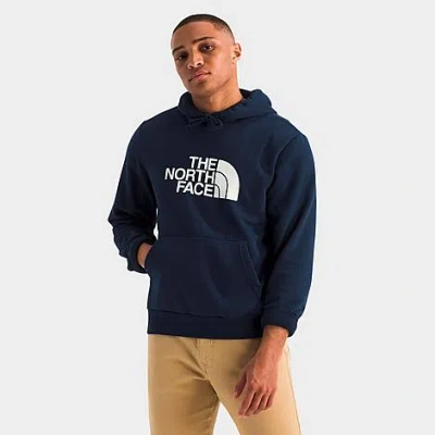 THE NORTH FACE MEN'S HALF DOME PULLOVER HOODIE