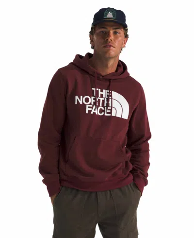 THE NORTH FACE MEN'S HALF DOME PULLOVER HOODIE