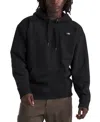 The North Face Men's Heavyweight Hoodie In Tnf Black