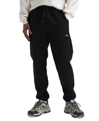 The North Face Men's Heavyweight Sweatpant In Tnf Black