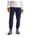 The North Face Men's Heritage-like Patch Jogger Pants In Forest Olive,heritage Patch