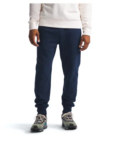 The North Face Men's Heritage-like Patch Jogger Pants In Forest Olive,heritage Patch