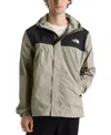 The North Face Giubbino Seasonal Mountain In Clay Grey,tnf Black