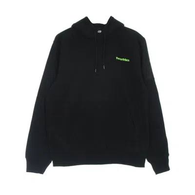 The North Face Men's Hoodie Mountain Heavyweight Po Hoodie Black