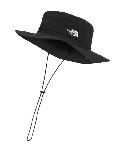 The North Face Men's Horizon Breeze Brimmer Hat In Black,white