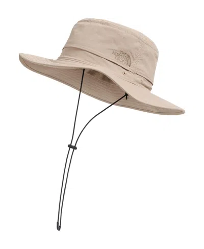 The North Face Men's Horizon Breeze Brimmer Hat In Dune Beige