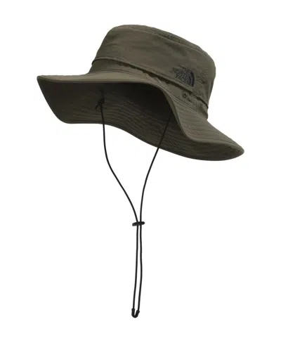 The North Face Men's Horizon Breeze Brimmer Hat In New Taupe Green