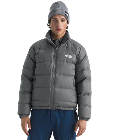 The North Face Men's Hydrenalite Down Jacket In Animal Print