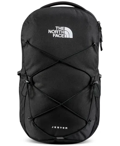 THE NORTH FACE MEN'S JESTER BACKPACK
