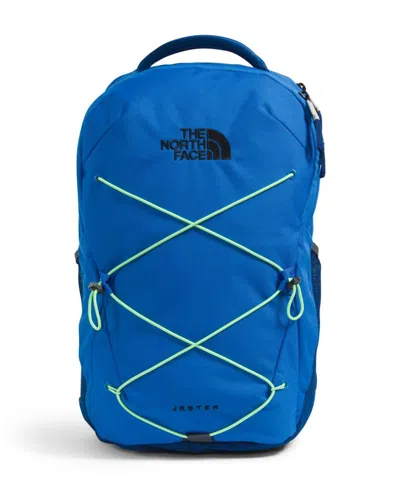 The North Face Men's Jester Bag In Hero Blue,estate Blue