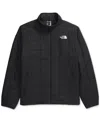The North Face Junction Insulated Jacket In Tnf Black