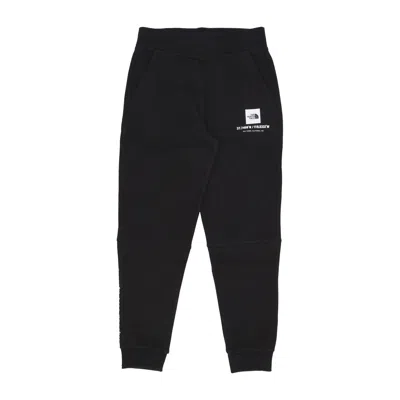 The North Face Men's Lightweight Tracksuit Pants Coordinates Pant Black