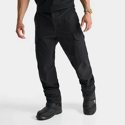 The North Face Men's M66 Cargo Pants In Black