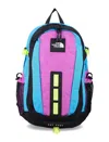 The North Face Hot Shot Technical Backpack In Blue