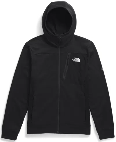 The North Face Black Mountain Light Triclimate Gore-tex Down Jacket In Tnf Black-npf 4h0