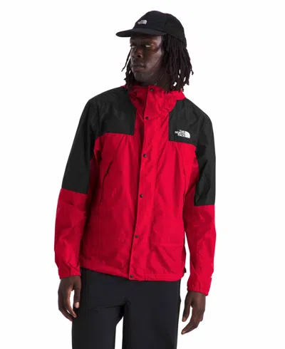 The North Face Men's Mountain Wind Jacket