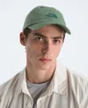 The North Face Men's Norm Hat In Duck Green,deep Nori