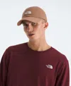 The North Face Men's Norm Hat In Latte