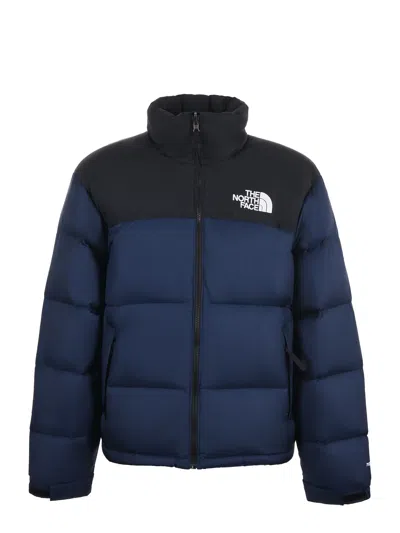 THE NORTH FACE THE NORTH FACE MEN'S NYLON DOWN JACKET