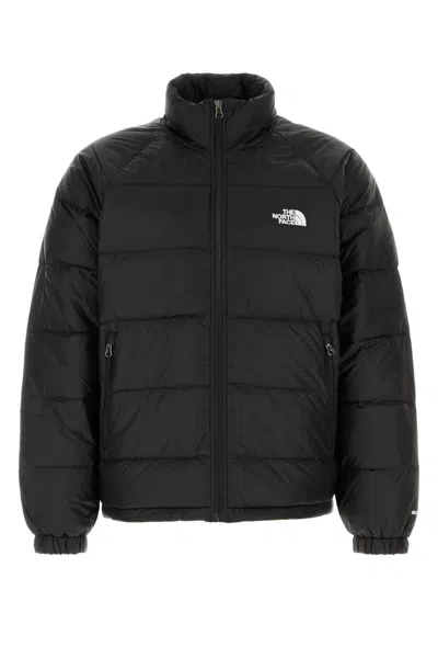 The North Face M Hydrenalite Down In Black