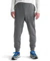The North Face Inc Men's Mittellegi Woven Track Pants In Gray