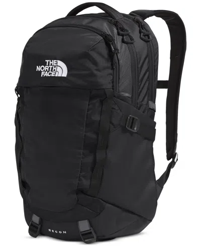 The North Face Men's Recon Backpack In Tnf Black-