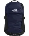 The North Face Men's Recon Backpack In Tnf Navy/tnf Black-npf