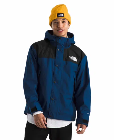 The North Face Men's Reign On Jacket In Blue