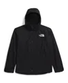 The North Face M Reign On Jacket In Black