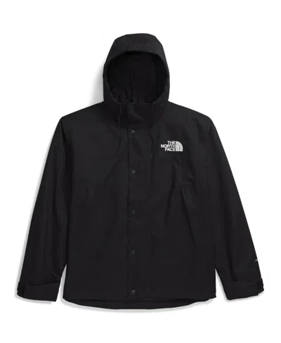 The North Face Men's Reign On Jacket In Black