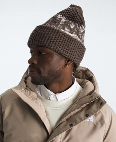 The North Face Men's Retro Cabin Beanie