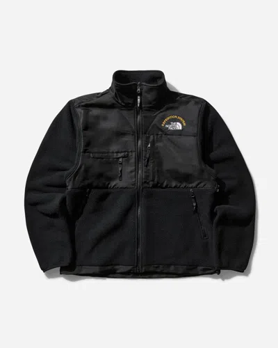The North Face Men S Retro Denali Jacket In Black