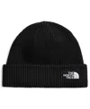 The North Face Men's Salty Lined Beanie In Black