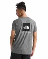 The North Face Men's Short Sleeve Core Box Never Stop Exploring T-shirt