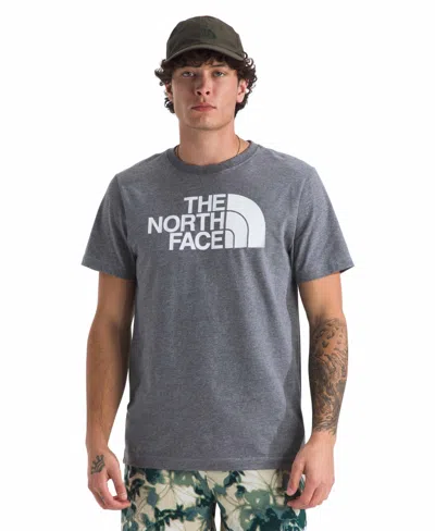 The North Face Men's Short Sleeve Core Half Dome T-shirt