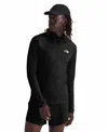 The North Face Men's Sunriser ¼ Zip Sweatshirt In  Black