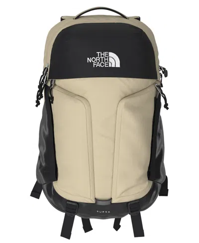 The North Face Men's Surge Backpacks Messengers In Gray