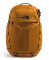 The North Face Men's Surge Backpacks Messengers In Timber Tan