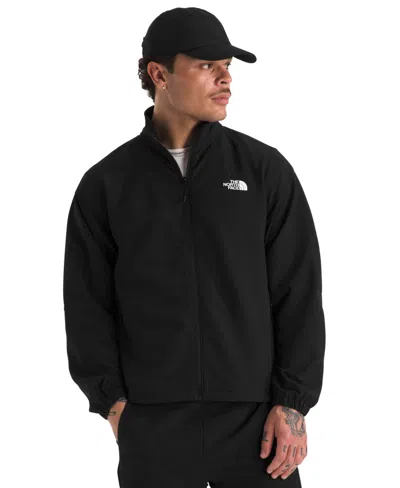 The North Face Men's Tekware Jacket In Black
