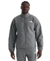 The North Face Men's Tekware Jacket In Gray