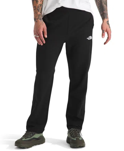 The North Face Men's Tekware Pants In Blue
