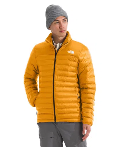 The North Face Men's Terra Peak Jacket In Animal Print