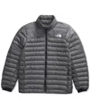 THE NORTH FACE MEN'S TERRA PEAK PUFFER JACKET