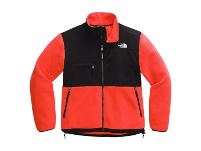 Pre-owned The North Face Men's  1995 Retro Denali Jacket In Persian Orange