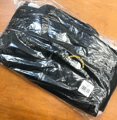 Pre-owned The North Face Men  1996 Retro Nuptse Jacket Tnf Black (nf0a3c8d Kx7) ?