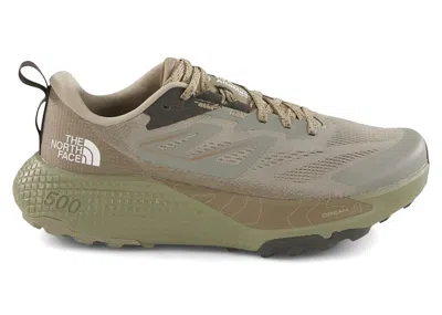 Pre-owned The North Face Men's  Altamesa 500 Sneakers In Clay Grey/cavern Grey