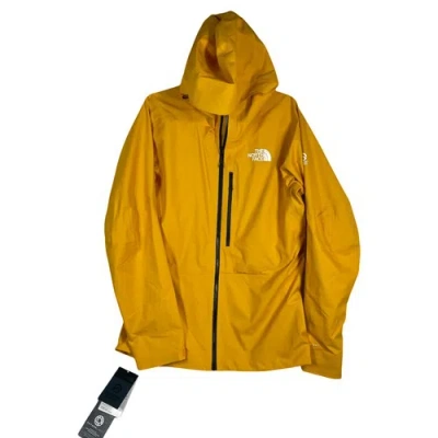 Pre-owned The North Face Men's  Summit Series Gold L5 Lt Futurelight Jacket $450 M