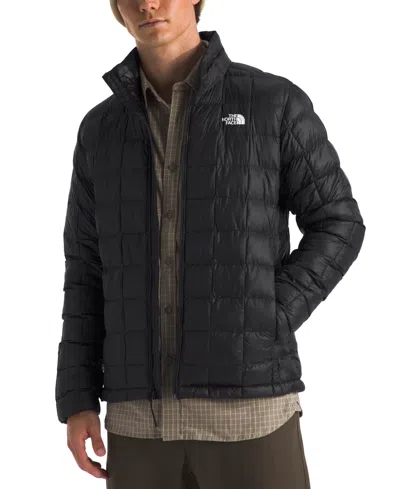 THE NORTH FACE MEN'S THERMOBALL ECO PUFFER JACKET 2.0