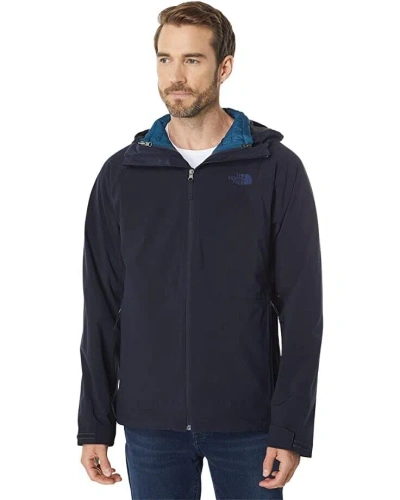 Pre-owned The North Face Men's Thermoball Triclimate Jacket 3in1 Coat In Blue